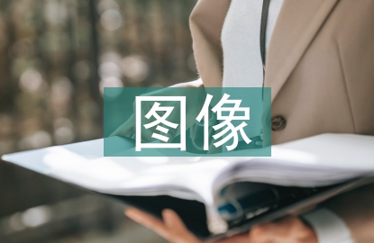 圖像專業(yè)論文