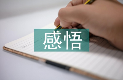 對物聯(lián)網(wǎng)的感悟