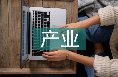 產(chǎn)業(yè)持續(xù)發(fā)展