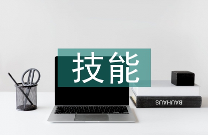 計(jì)算機(jī)網(wǎng)絡(luò)技術(shù)在技能人才培訓(xùn)中的應(yīng)用