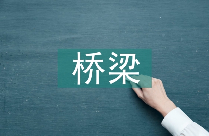 高速鐵路混凝土橋梁探討