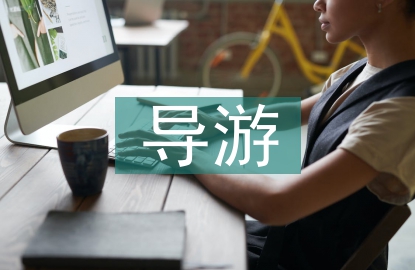 導(dǎo)游工作報告