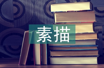 素描課程總結(jié)