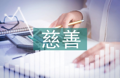 慈善活動(dòng)總結(jié)