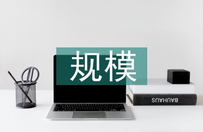 規(guī)模經(jīng)濟(jì)的來源