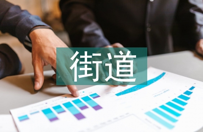 街道政協(xié)工作計劃