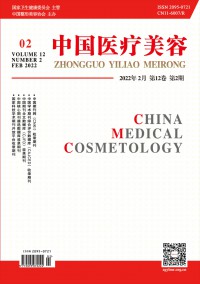 中國(guó)醫(yī)療美容雜志