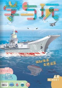學(xué)與玩雜志社