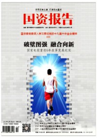 國資報(bào)告