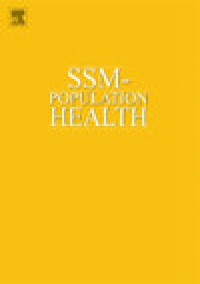 Ssm-population Health