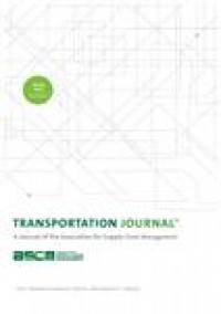 Transportation Journal