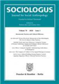 Sociologus