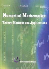 Numerical Mathematics雜志
